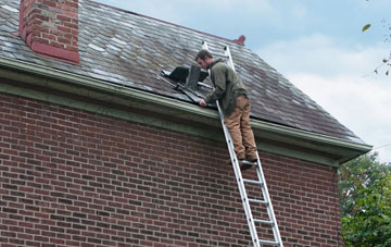 what affects urgent Butleigh roof repairs