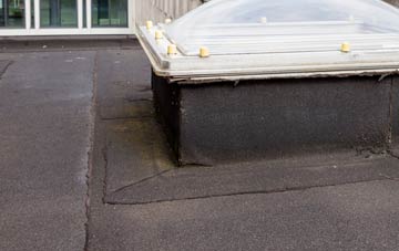 disadvantages of Butleigh flat roofs