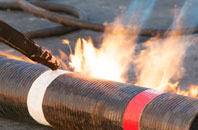 Butleigh flat roofing replacement