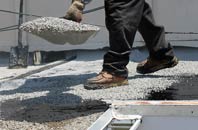 find rated Butleigh flat roofing replacement companies