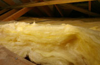 Butleigh pitch roof insulation